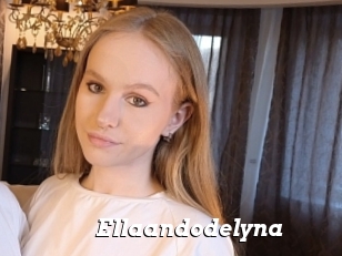 Ellaandodelyna