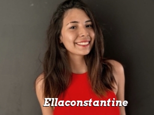 Ellaconstantine