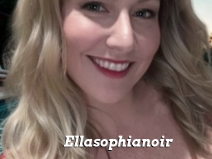 Ellasophianoir