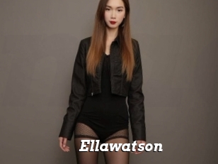 Ellawatson