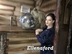 Ellenaford
