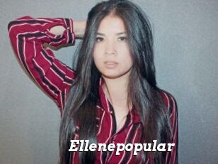 Ellenepopular