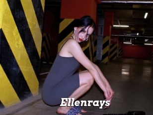 Ellenrays