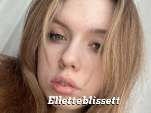 Elletteblissett