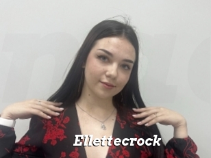 Ellettecrock
