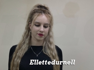 Ellettedurnell