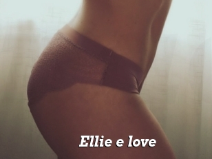 Ellie_e_love