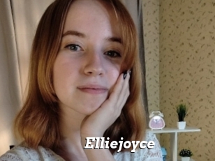 Elliejoyce