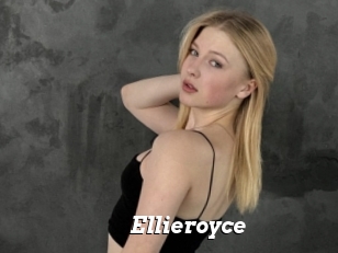 Ellieroyce