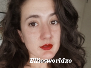 Elliesworldxo