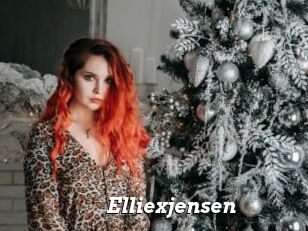 Elliexjensen