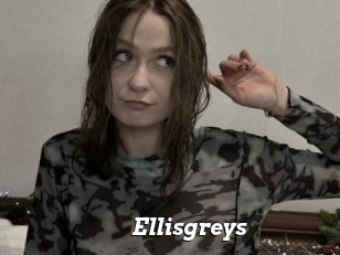 Ellisgreys