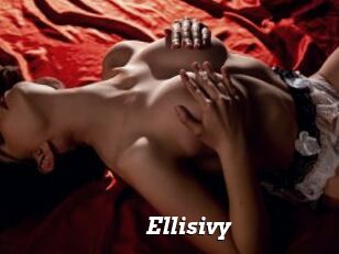 Ellisivy