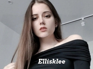 Ellisklee