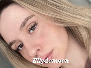 Ellydemoon