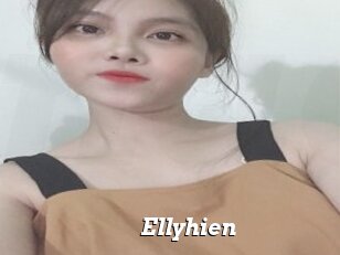 Ellyhien