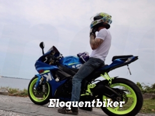 Eloquentbiker