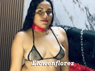 Elowenflorez