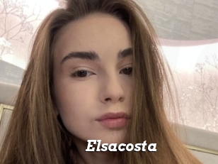 Elsacosta