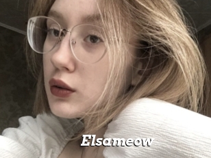 Elsameow