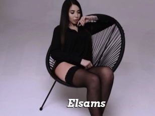 Elsams