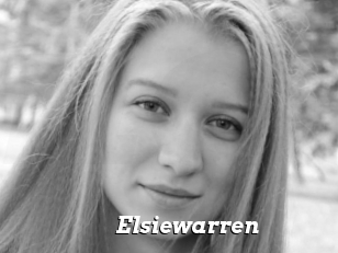Elsiewarren