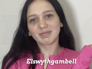 Elswythgambell