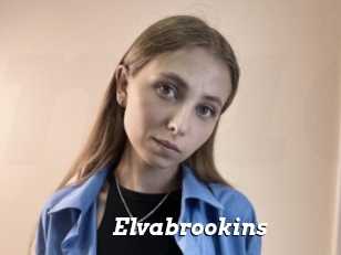 Elvabrookins
