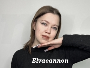 Elvacannon