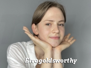 Elvagoldsworthy