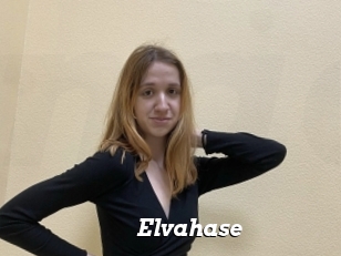 Elvahase