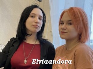 Elviaandora