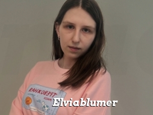Elviablumer