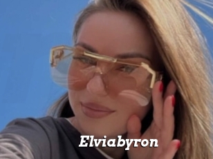 Elviabyron
