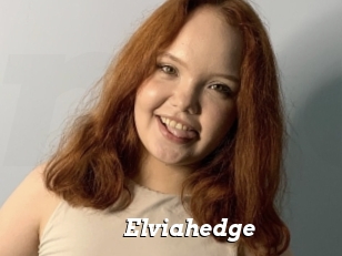 Elviahedge