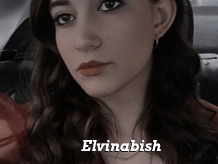Elvinabish