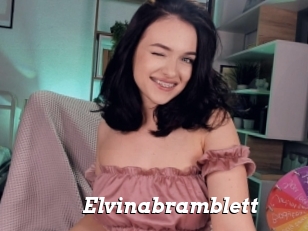 Elvinabramblett