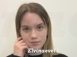 Elvinaevett