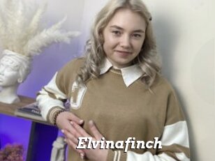 Elvinafinch