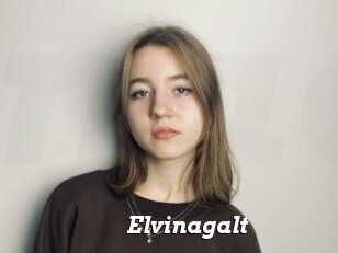Elvinagalt