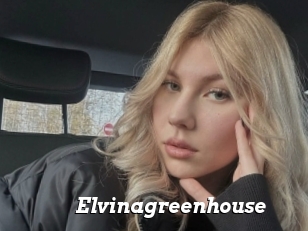 Elvinagreenhouse