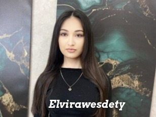 Elvirawesdety