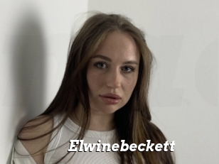 Elwinebeckett