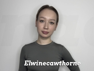 Elwinecawthorne