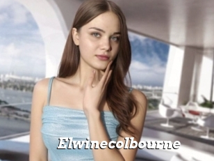 Elwinecolbourne