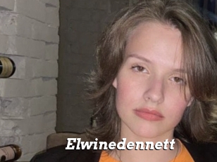 Elwinedennett