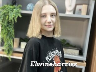 Elwineharriss
