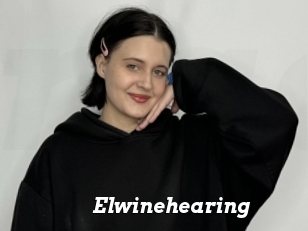 Elwinehearing