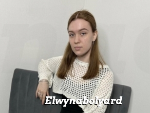 Elwynabolyard