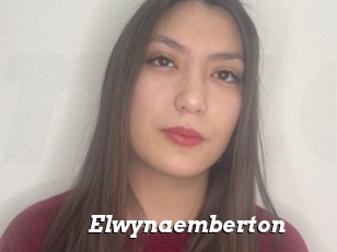 Elwynaemberton